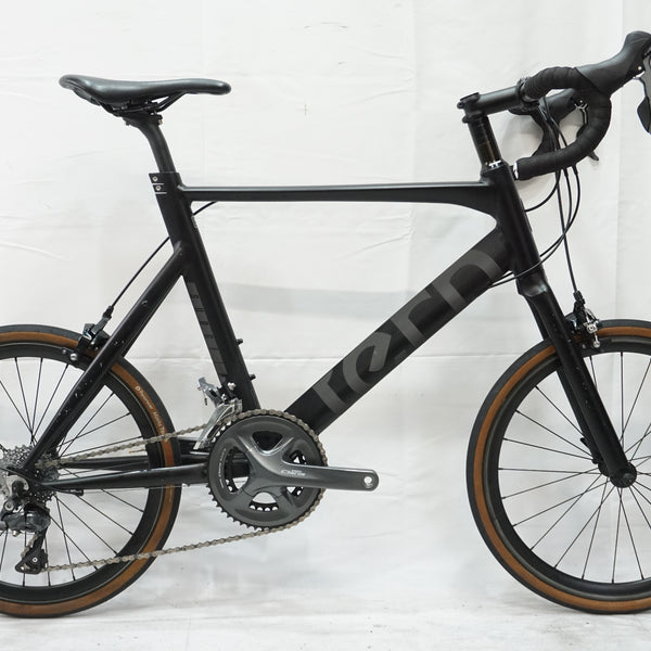 中古ミニベロ・折りたたみ自転車｜ブロンプトン/DAHON【バイチャリ