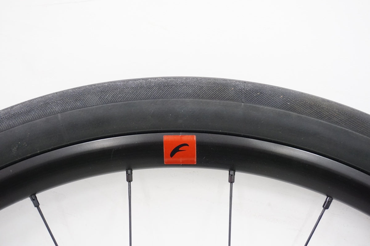 EASTON「イーストン」 EA70AX DISC ホイールセット / 浜松店