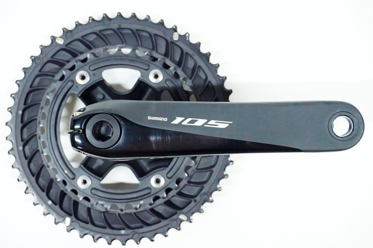 SHIMANO 「シマノ」 105 FC-R7000 50-34T 170mm クランク / 名古屋大須店
