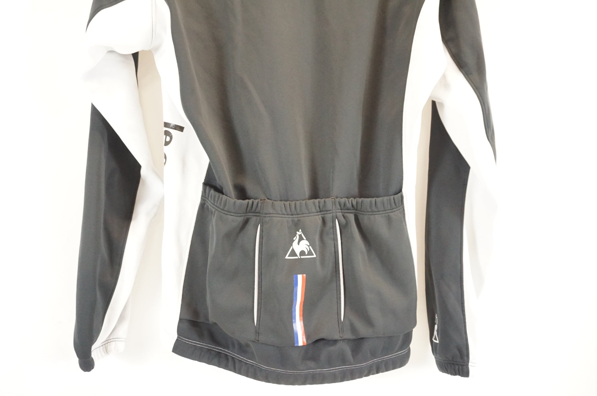 le coq sportif - 【超希少限定美品】アソス ツアーオブカリフォルニア記念 半袖ジャージ Mサイズ Le coq sportif ( ルコックスポルティフ ) 半袖ジャージ