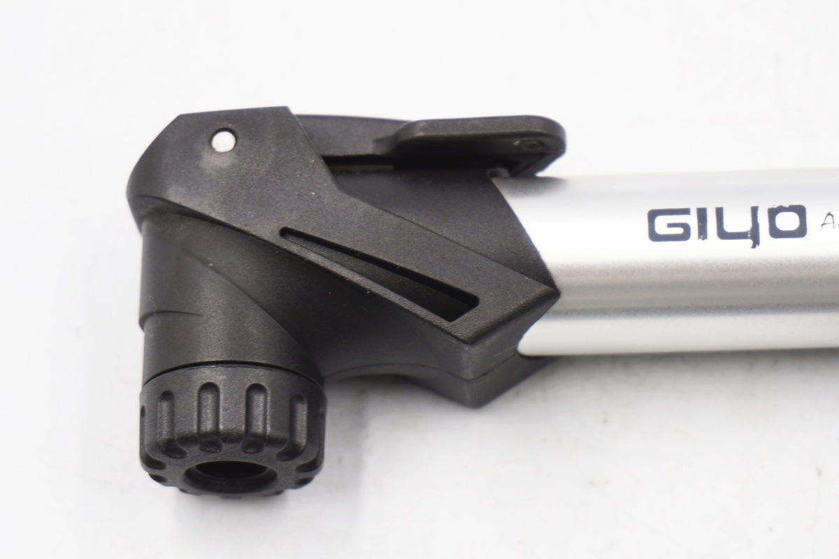 GIYO 「ジーヨ」 AIR SUPPLY 携帯ポンプ / 奈良店