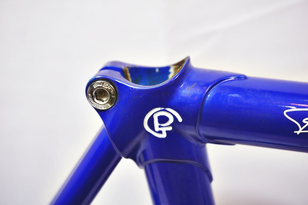 PINARELLO 「ピナレロ」 RADIUS 年式不明 フレームセット / バイチャリ