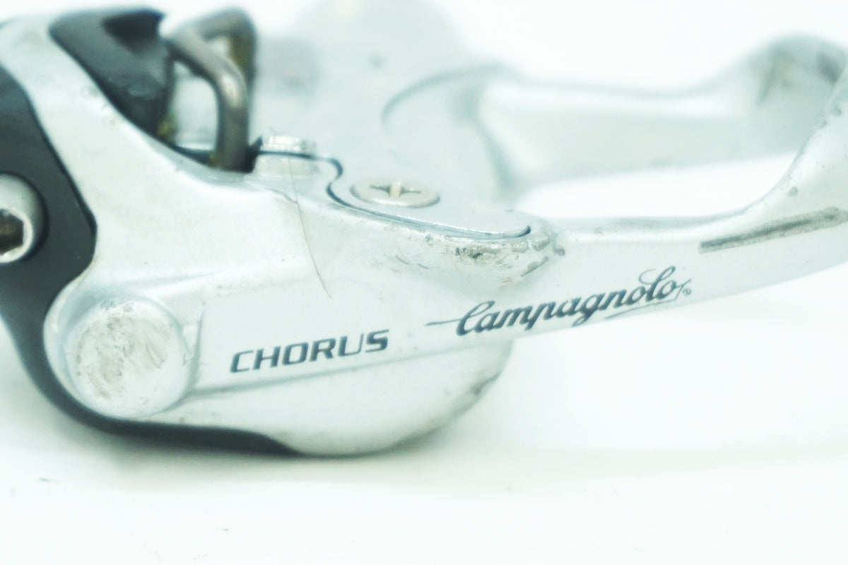 CAMPAGNOLO 「カンパニョーロ」 CHORUS PRO FIT ペダル / 大阪美原北インター店