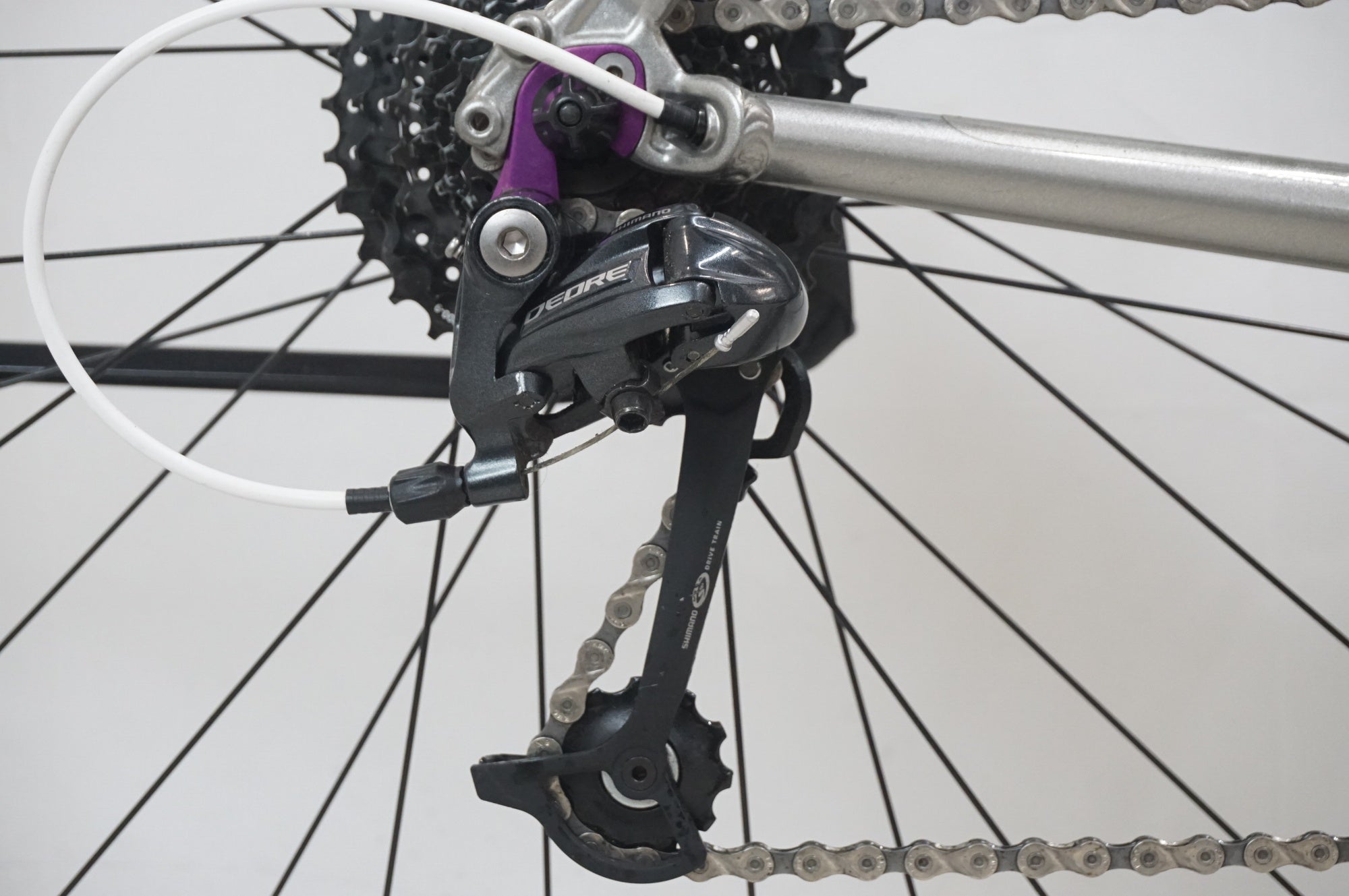 TREK 「トレック」 7.4FX WSD 2015年モデル クロスバイク / 福岡店