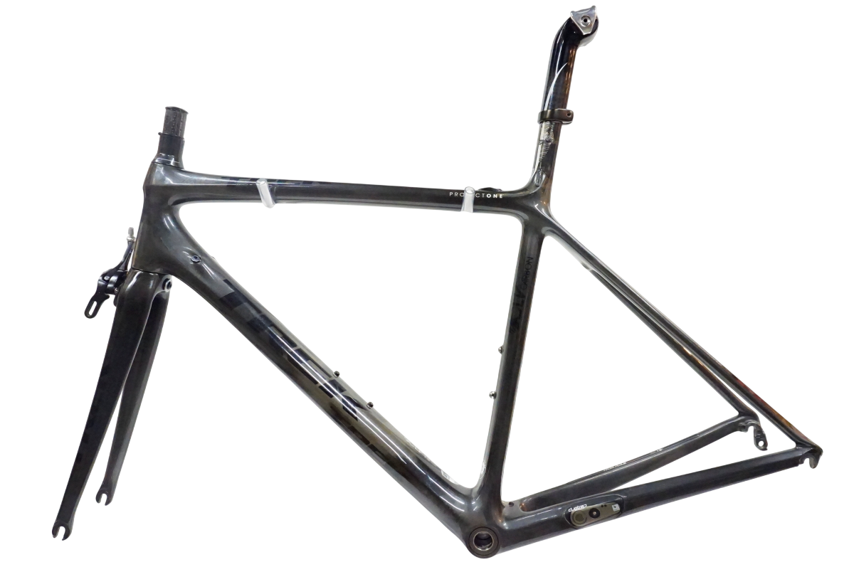 ジャンク TREK 「トレック」 MADONE 6.5 PROJECTONE 2010年頃 フレームセット / 名古屋大須店