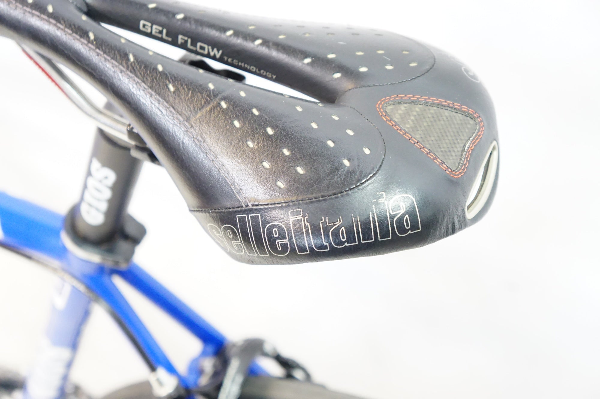 GIOS 「ジオス」 SESSANTA 2011年頃 ロードバイク / 熊谷本店