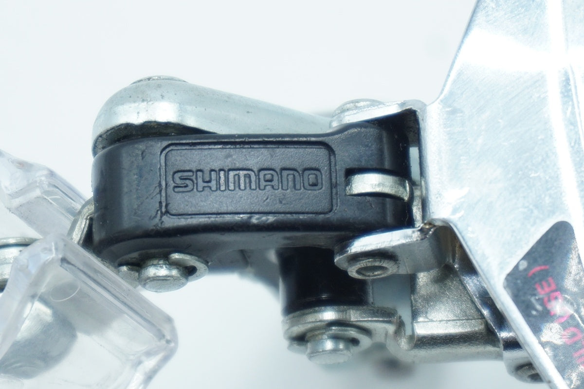 SHIMANO 「シマノ」 FD-TY20 フロントディレイラー / 京都西院店