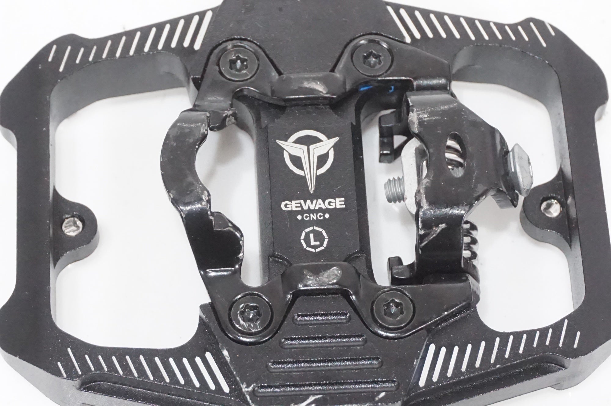 GEWAGE SPD ペダル / AKIBA店