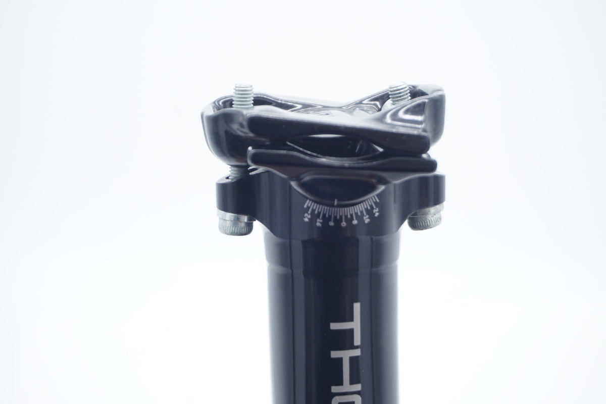 THOMSON 「トムソン」 ELITE φ31.6 367mm シートポスト / 滋賀大津店