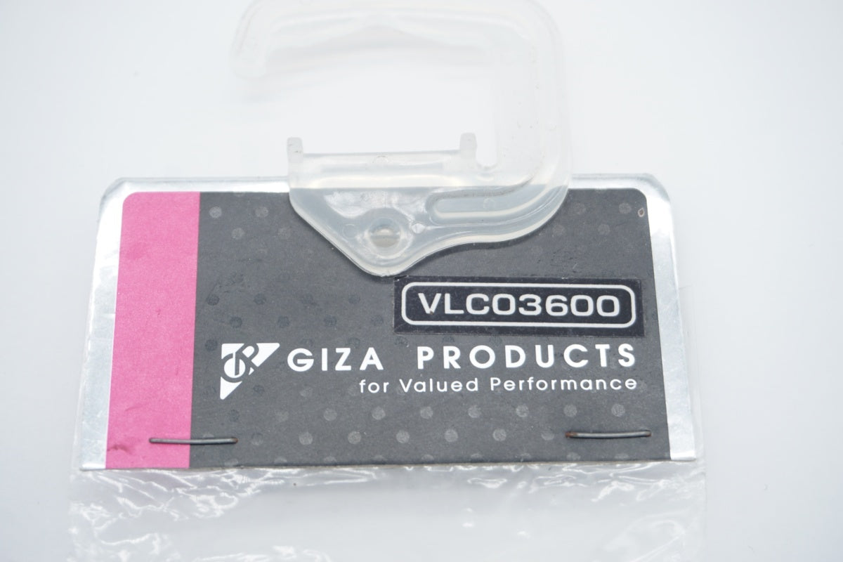 GIZA PRODUCTS 「ギザプロダクツ」 バルブキャップ / 滋賀大津店
