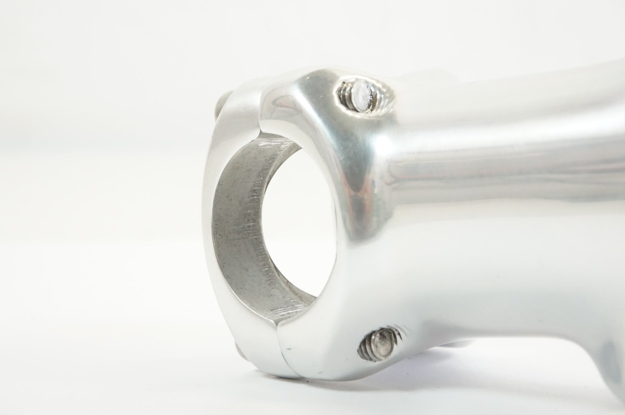 NITTO 「ニットー」 NJ-89EX NJS 60mm φ25.4 ステム / 宇都宮店