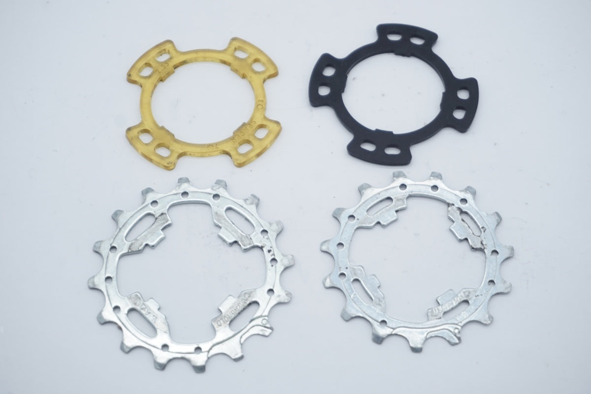 ジャンク CAMPAGNOLO 「カンパニョーロ」  12-26T スプロケット / 滋賀大津店