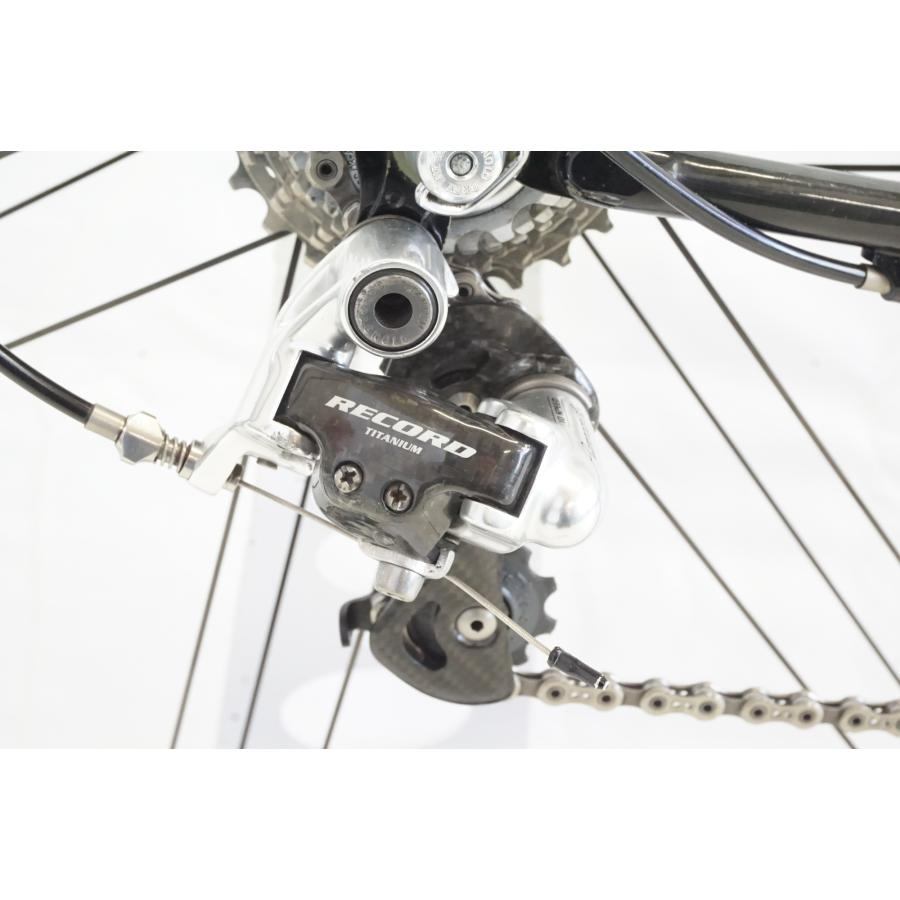 COLNAGO 「コルナゴ」 C40 B-STAY 2002年頃 ロードバイク / 京都
