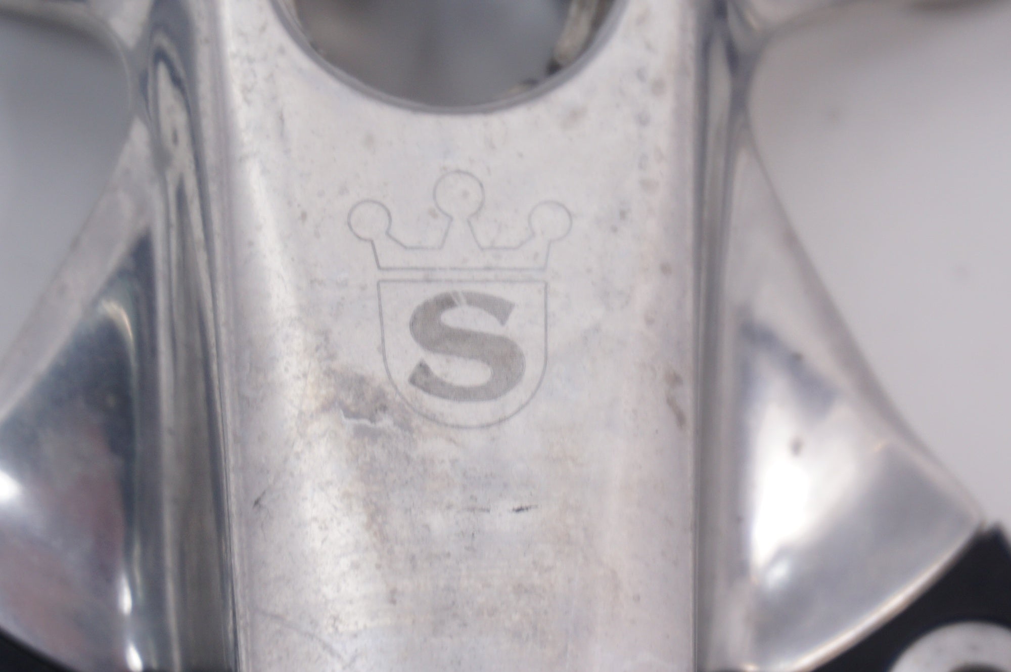 SUGINO 「スギノ」 TD1MR 48-34T 170mm クランクセット / 世田谷店