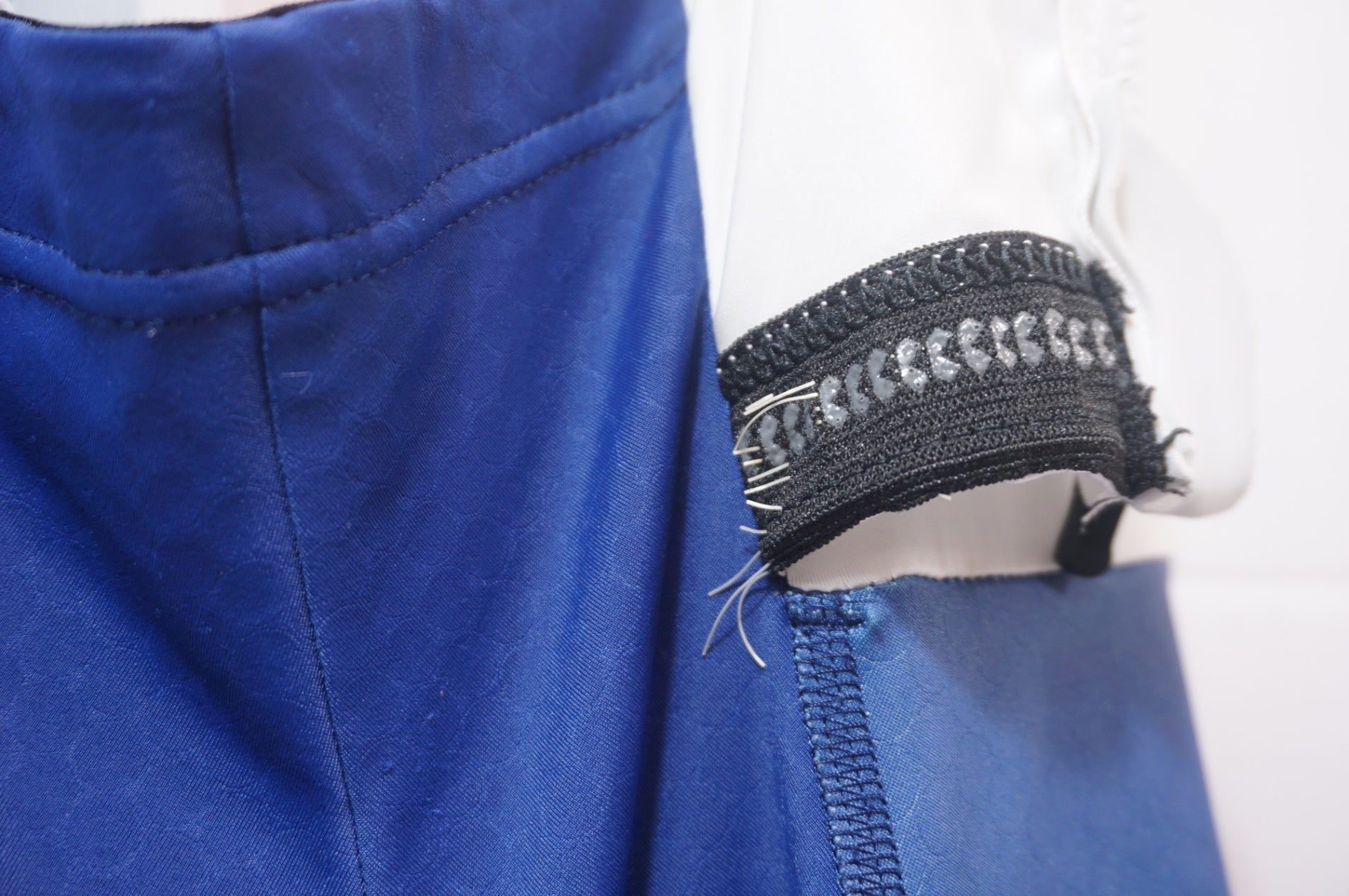 KALAS 「カラス」 GBR 2サイズ ジャージ / 世田谷店