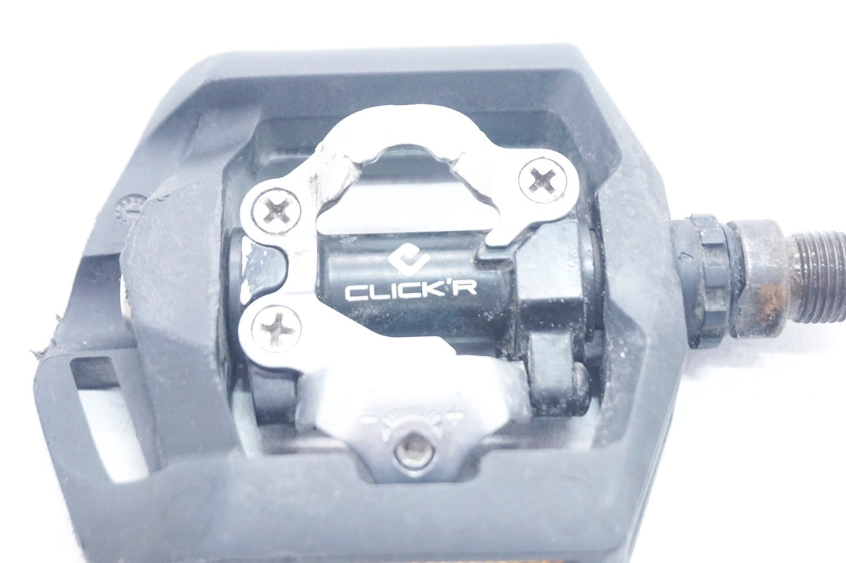 SHIMANO 「シマノ」 PD-T421 ペダル / 大阪門真店