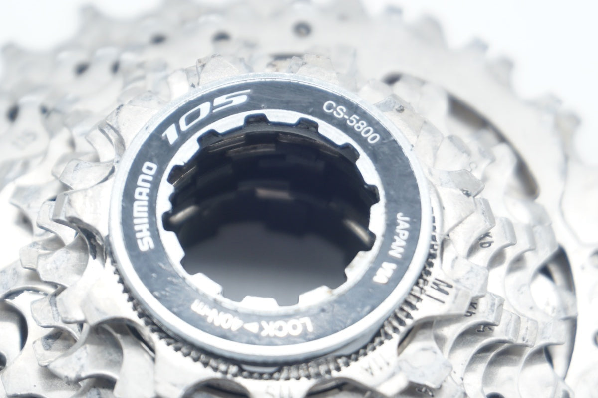 SHIMANO 「シマノ」 105 CS-5800 11-28T スプロケット / 滋賀大津店