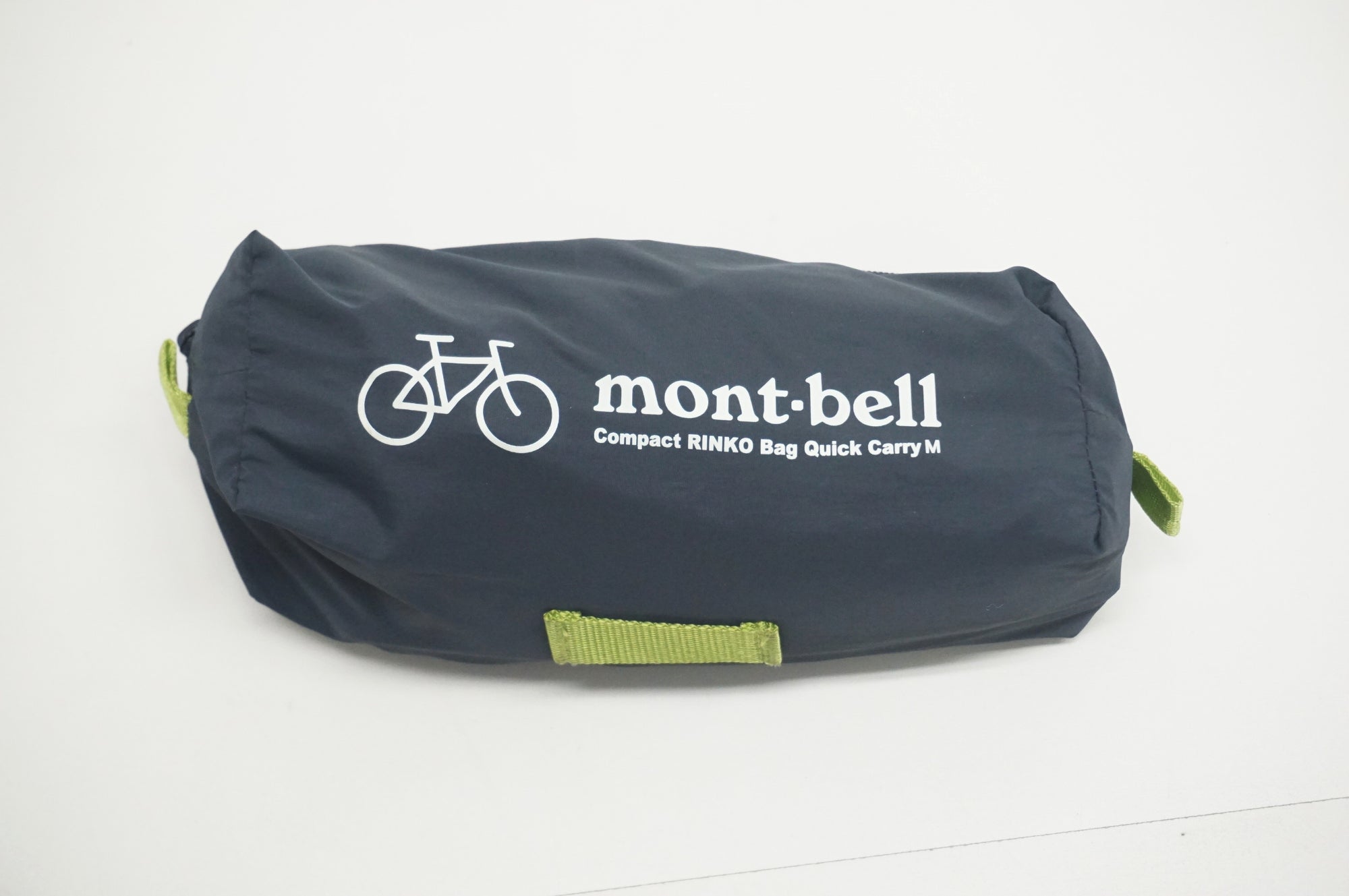 MONT-BELL 「モンベル」 COMPACT RINKO BAG 輪行バッグ / 福岡店