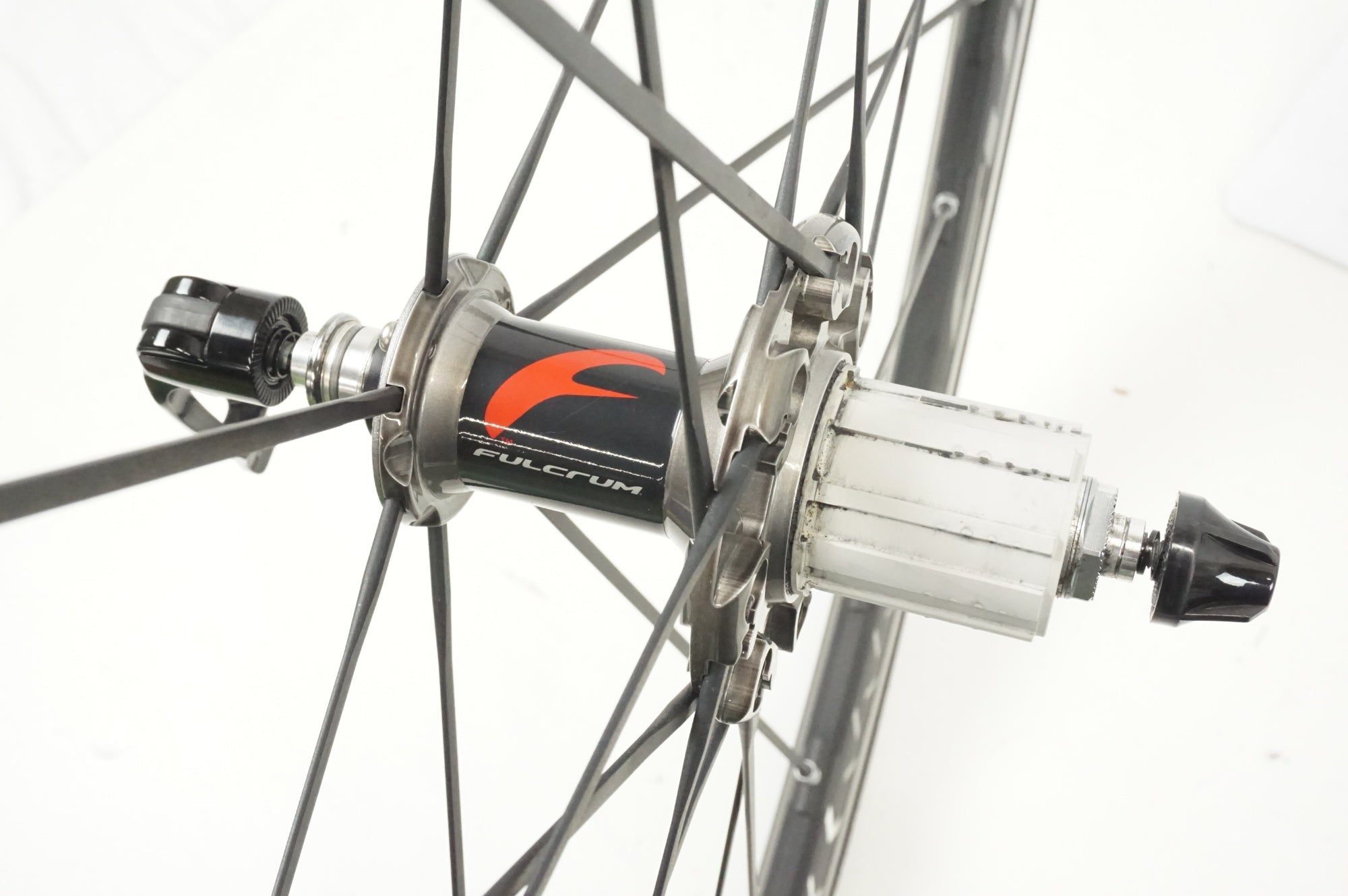 FULCRUM 「フルクラム」 RACING ZERO C17 シマノ 11速 ホイール