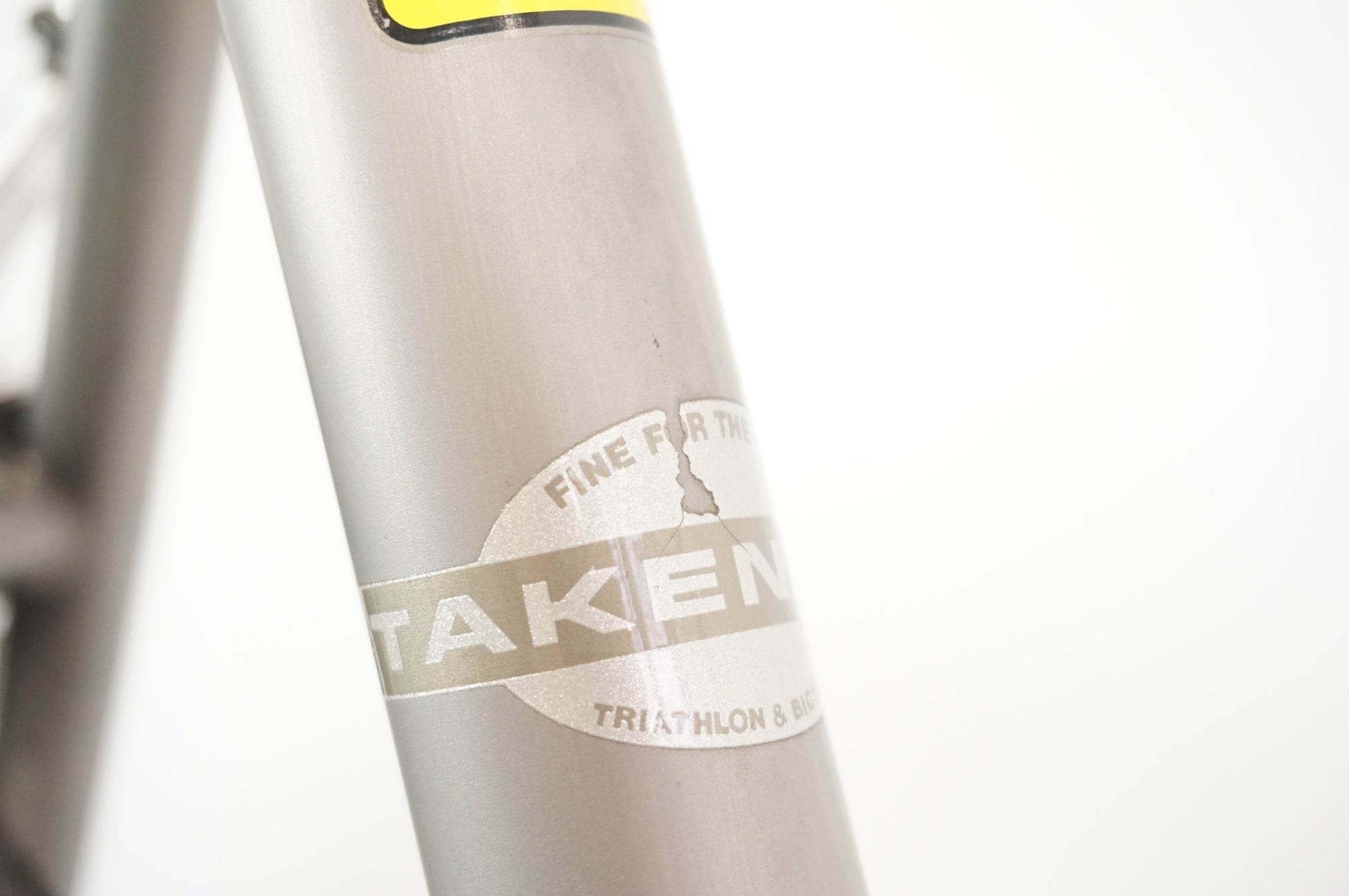 LITESPEED 「ライトスピード」 CATALYST 1990年頃 ロードバイク / 宇都宮店