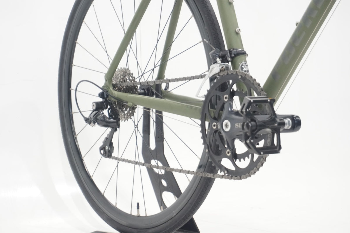 ロックバイクスenvy2015モデル ROCKBIKES（ロックバイクス）ENVY （エンヴィー） TIAGRA
