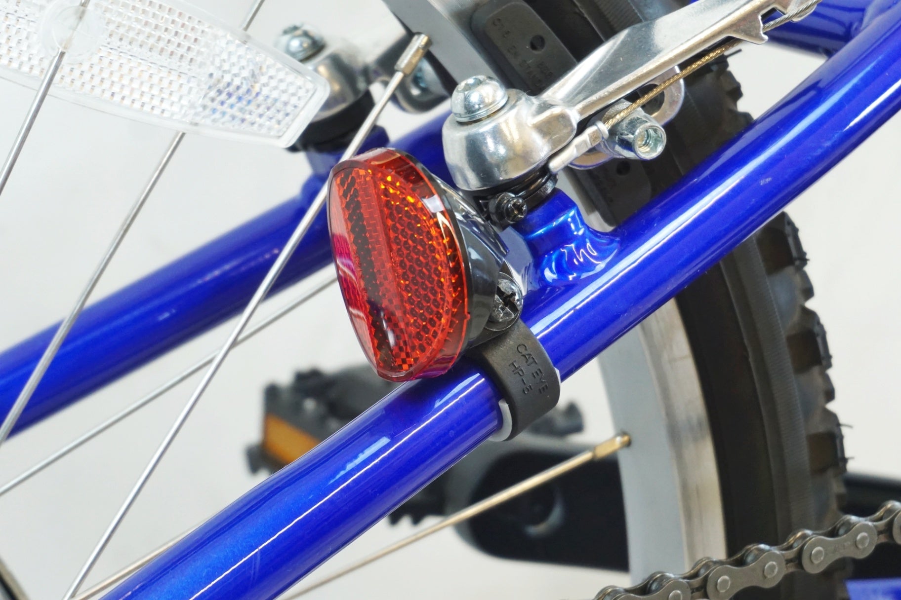 LOUIS GARNEAU 「ルイガノ」 LGS-J22 2019年モデル キッズバイク