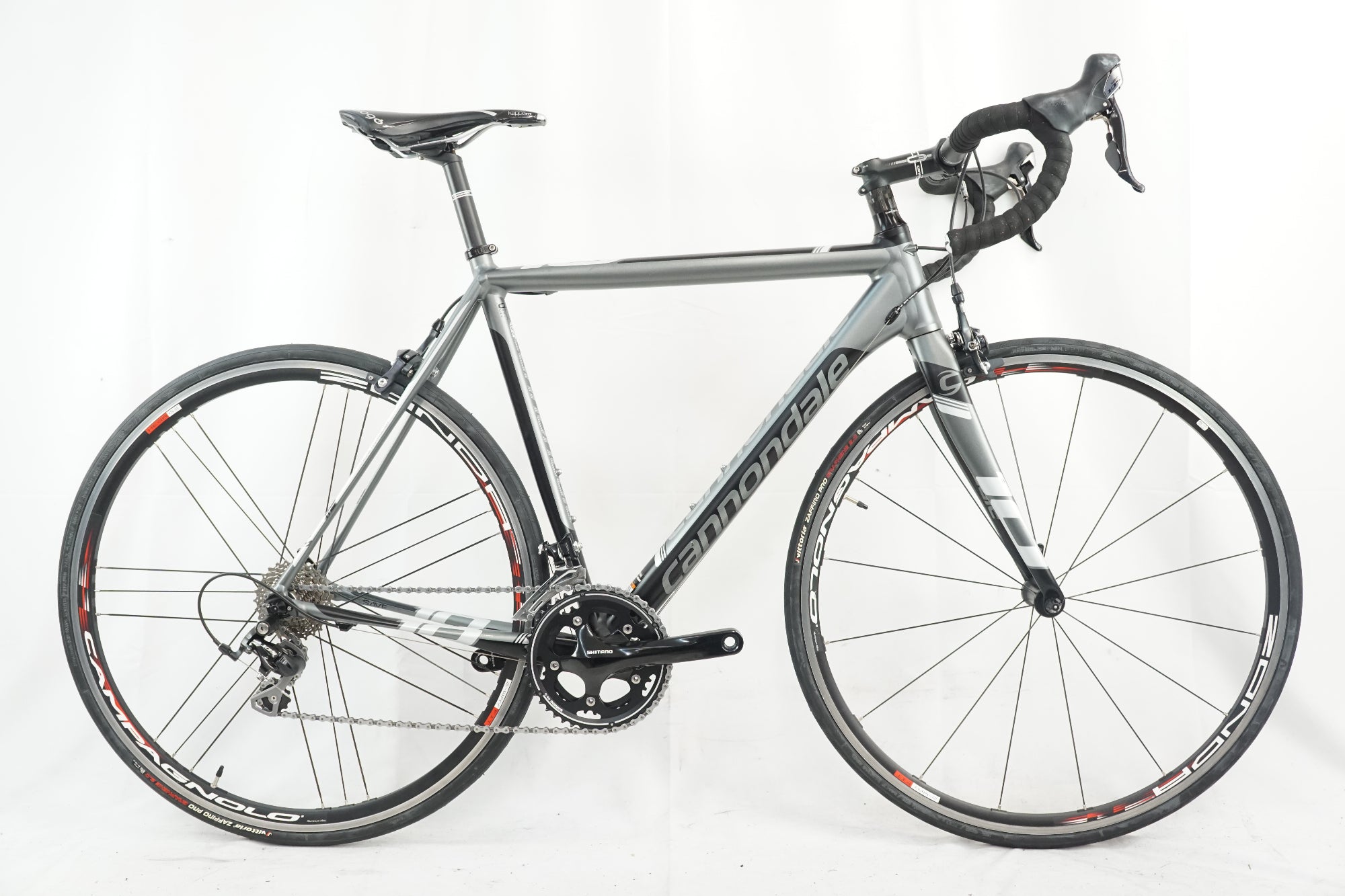 CANNONDALE 「キャノンデール」 CAAD10 5 105 2014年モデル ロードバイク / バイチャリ浦和ベース