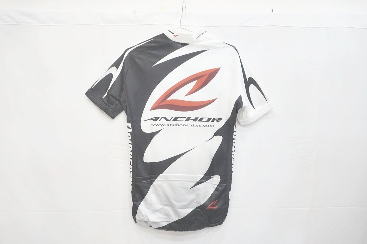 PEARL IZUMI 「パールイズミ」 ANCHOR Lサイズ 半袖ジャージ / バイチャリ世田谷店