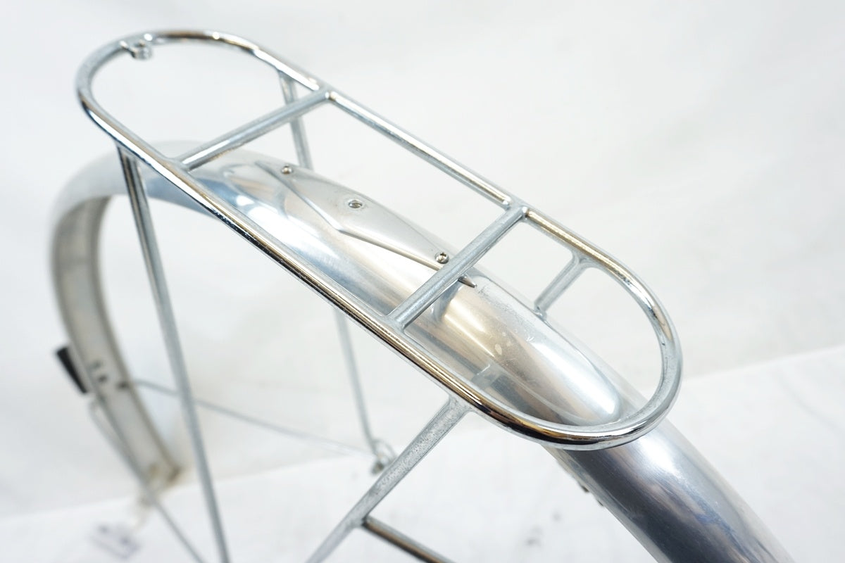 HONJO 「ホンジョウ」 前後セット 泥除け / 有明ガーデン店