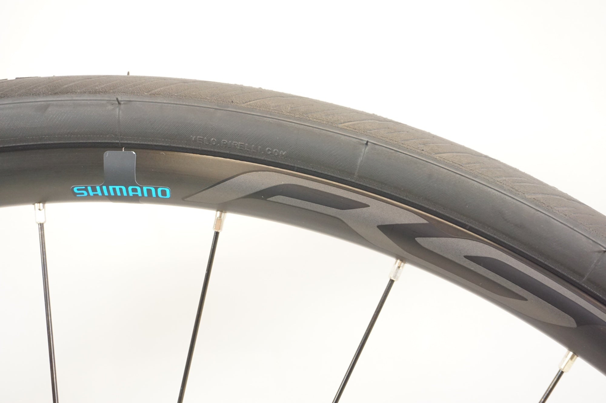 シマノ WH-RS171 タイヤホイールセット SHIMANO 「シマノ」 WH-RS171 シマノ11速 ホイールセット