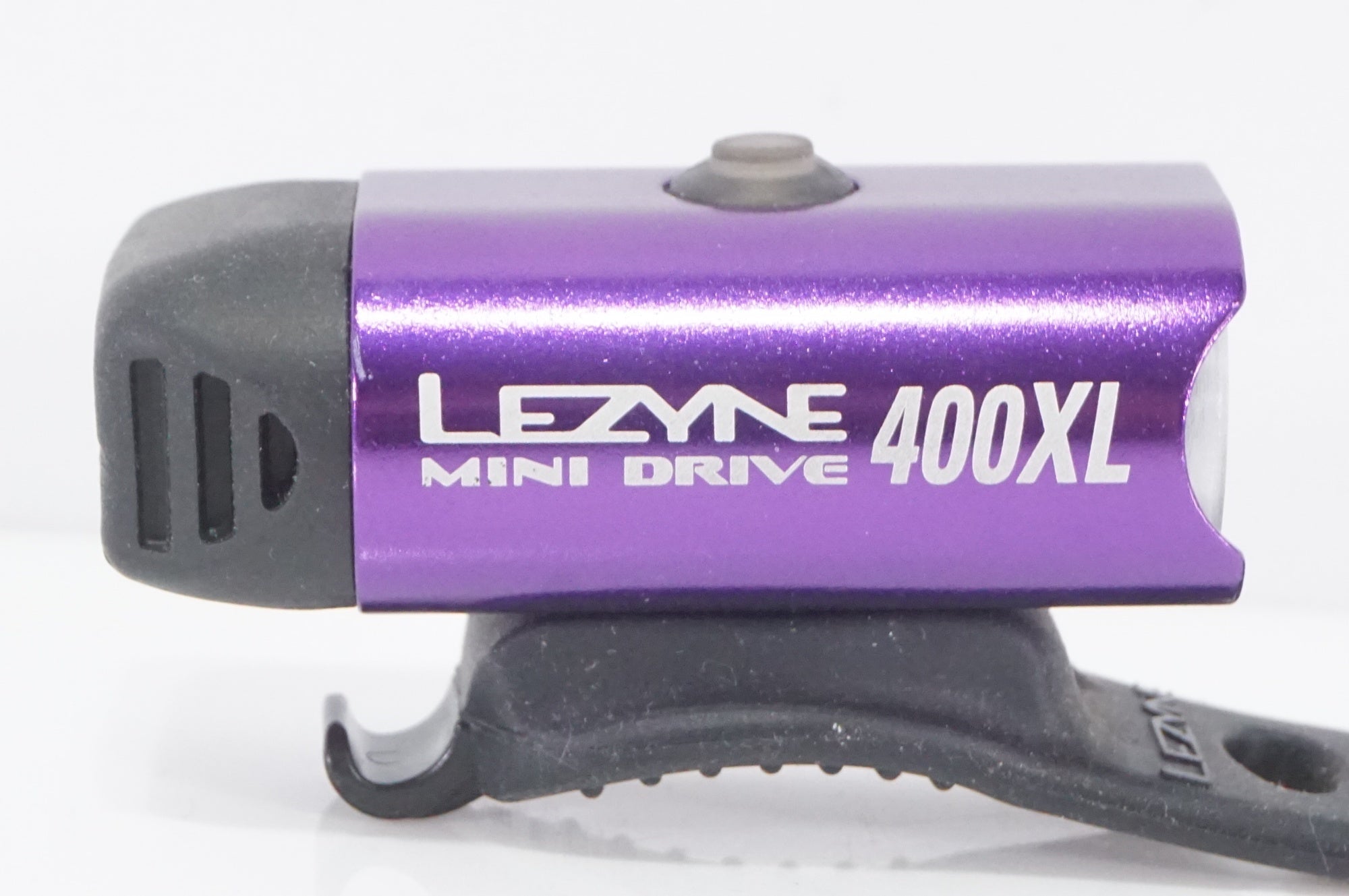 LEZYNE 「レザイン」 400XL フロントライト / AKIBA店