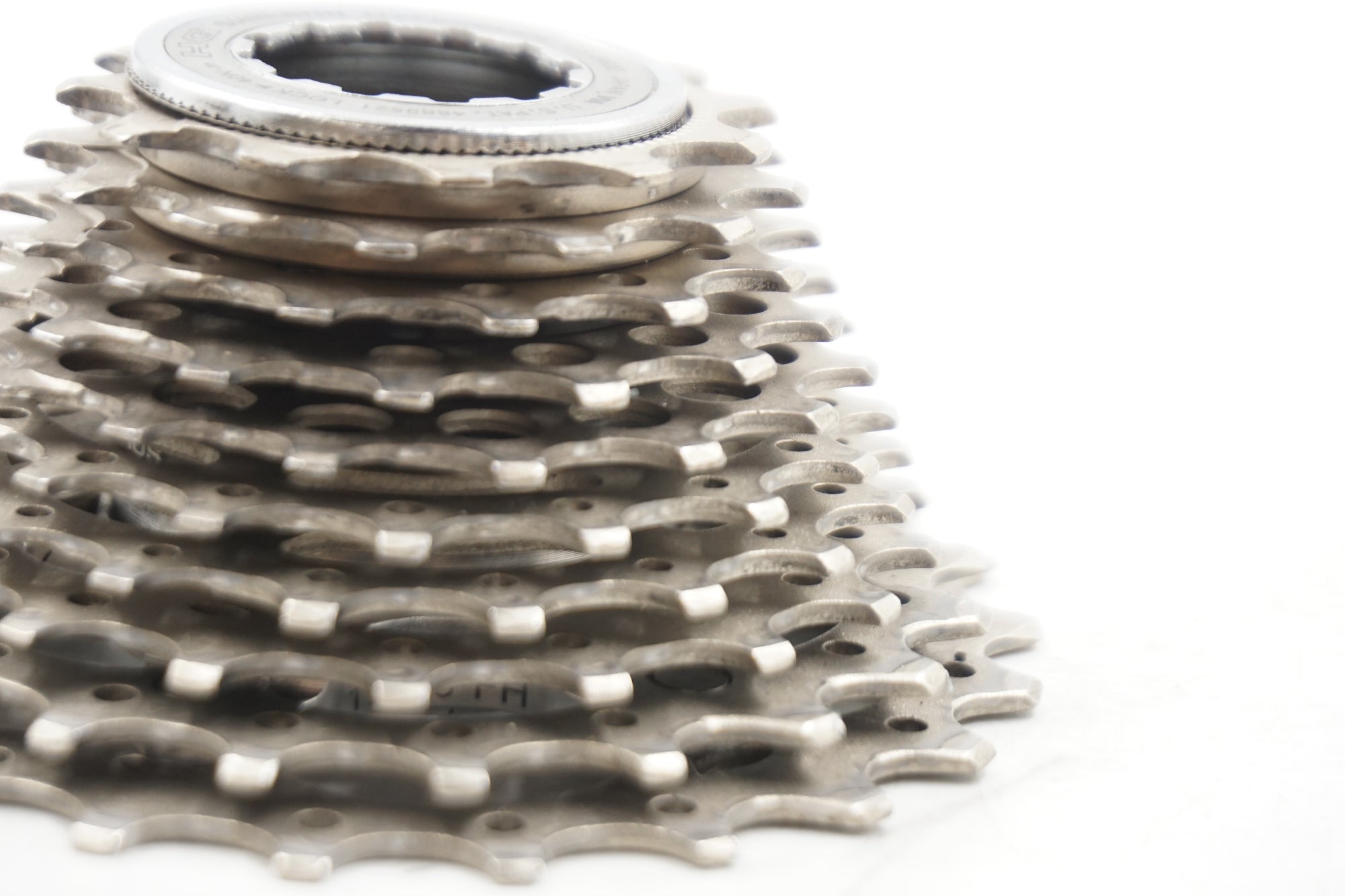Amazon | SHIMANO(シマノ) アルテグラ カセットスプロケット CS