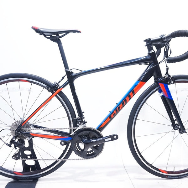 中古ロードバイク通販｜TREK・ビアンキ・GIANT【バイチャリ】