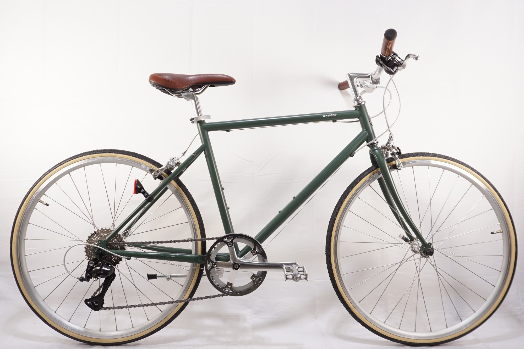 スポーツの自転車高価買取【バイチャリ公式オンラインショップ】