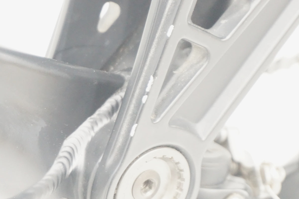 GT「ジーティー」 IDRIVE 5.0 2005年モデル マウンテンバイク / 京都八幡店