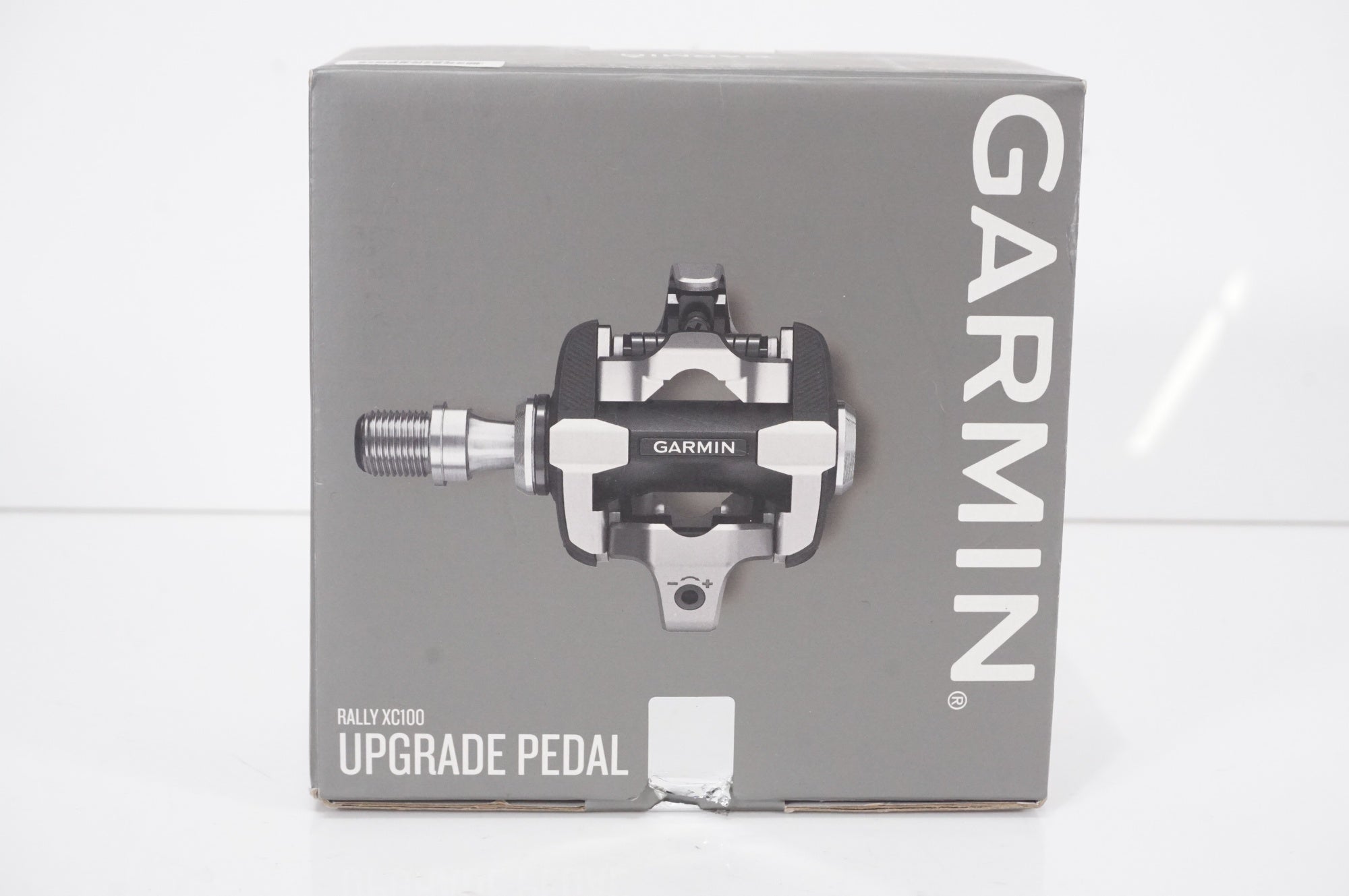 GARMIN 「ガーミン」 RALLY XC100 UPGRADE PEDAL ペダル / AKIBA店