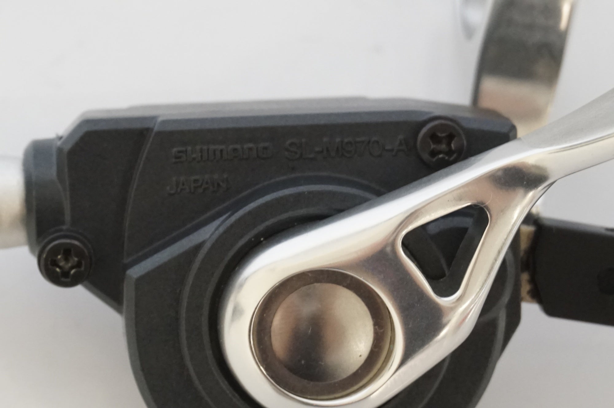 SHIMANO 「シマノ」 XTR SL-M970-A シフトレバー 左右セット / 浜松店