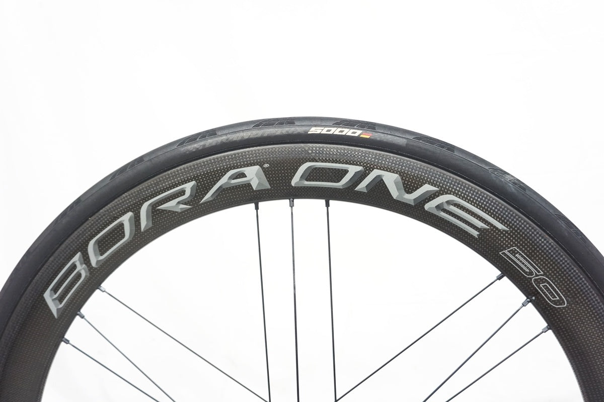 CAMPAGNOLO 「カンパニョーロ」 BORA ONE 50 AC3 CL シマノ11速 ホイールセット / 大阪美原北インター店