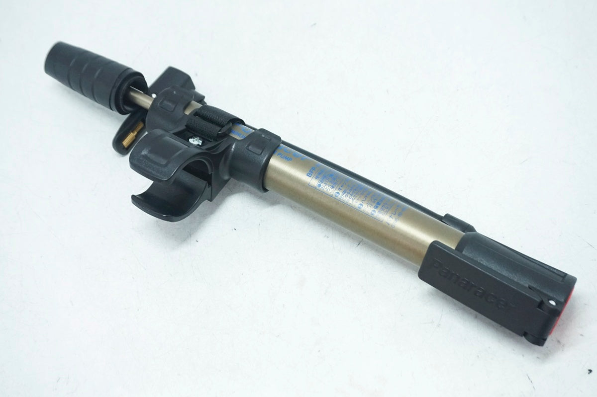 PANARACER 「パナレーサー」 BFP-AMAS1 携帯ポンプ / 大阪門真店