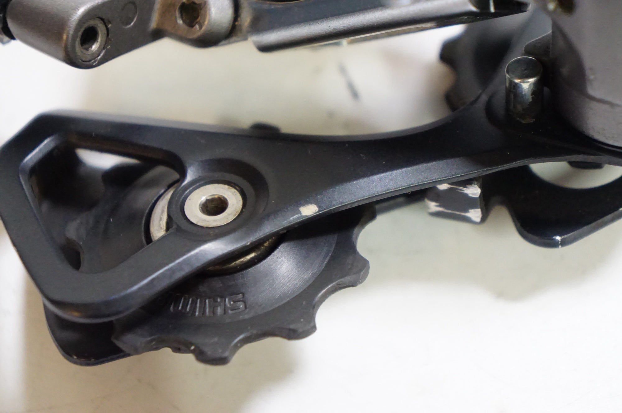 SHIMANO 「シマノ」 105 RD-5701 リアディレイラー / 熊谷本店