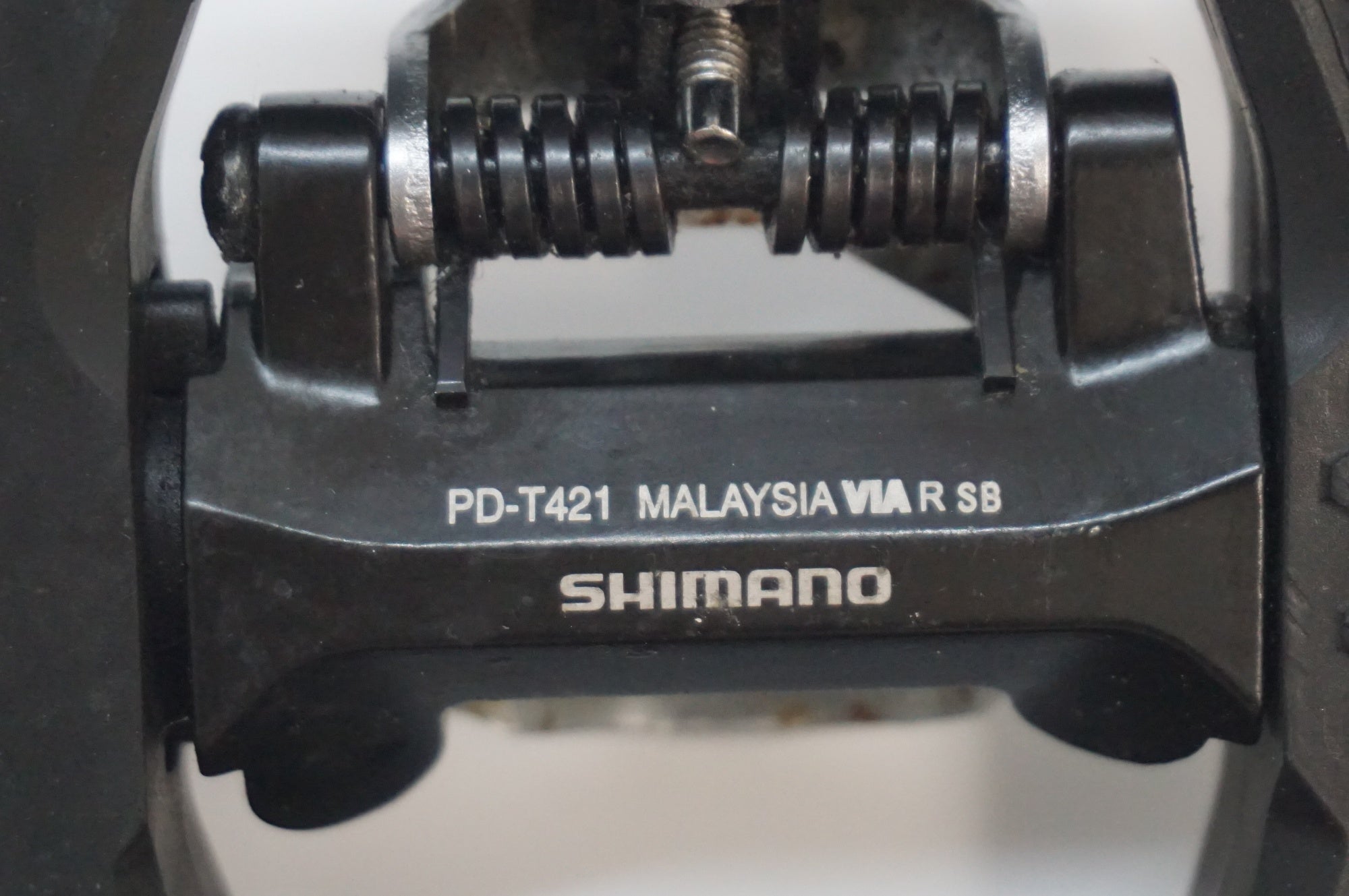 SHIMANO 「シマノ」 PD-T421 ペダル / 福岡アイランドシティ店