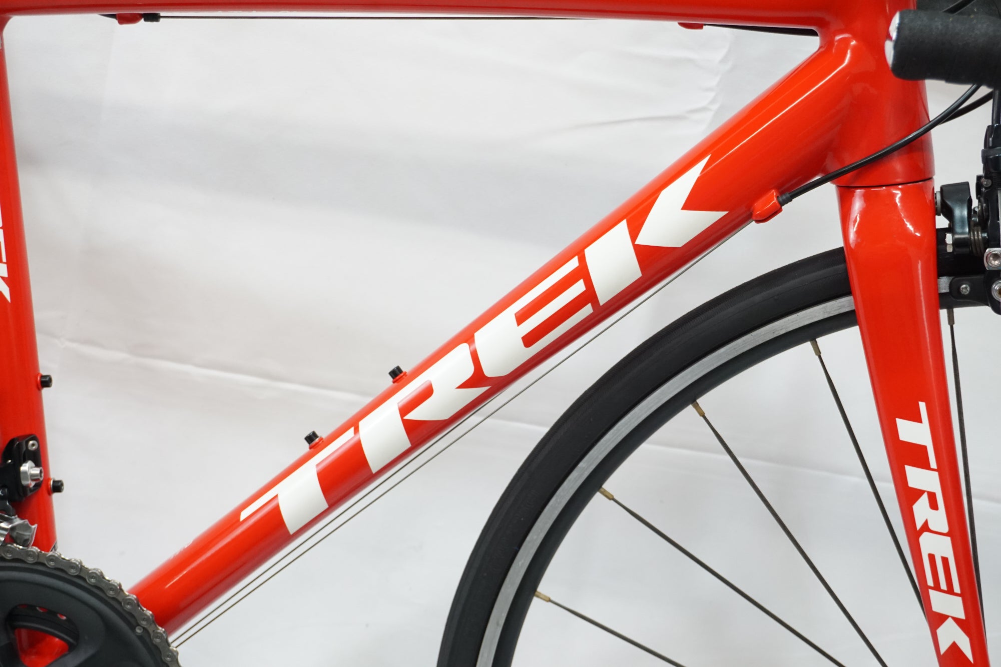 TREK 「トレック」 EMONDA ALR 5 2017年モデル ロードバイク / 大宮店