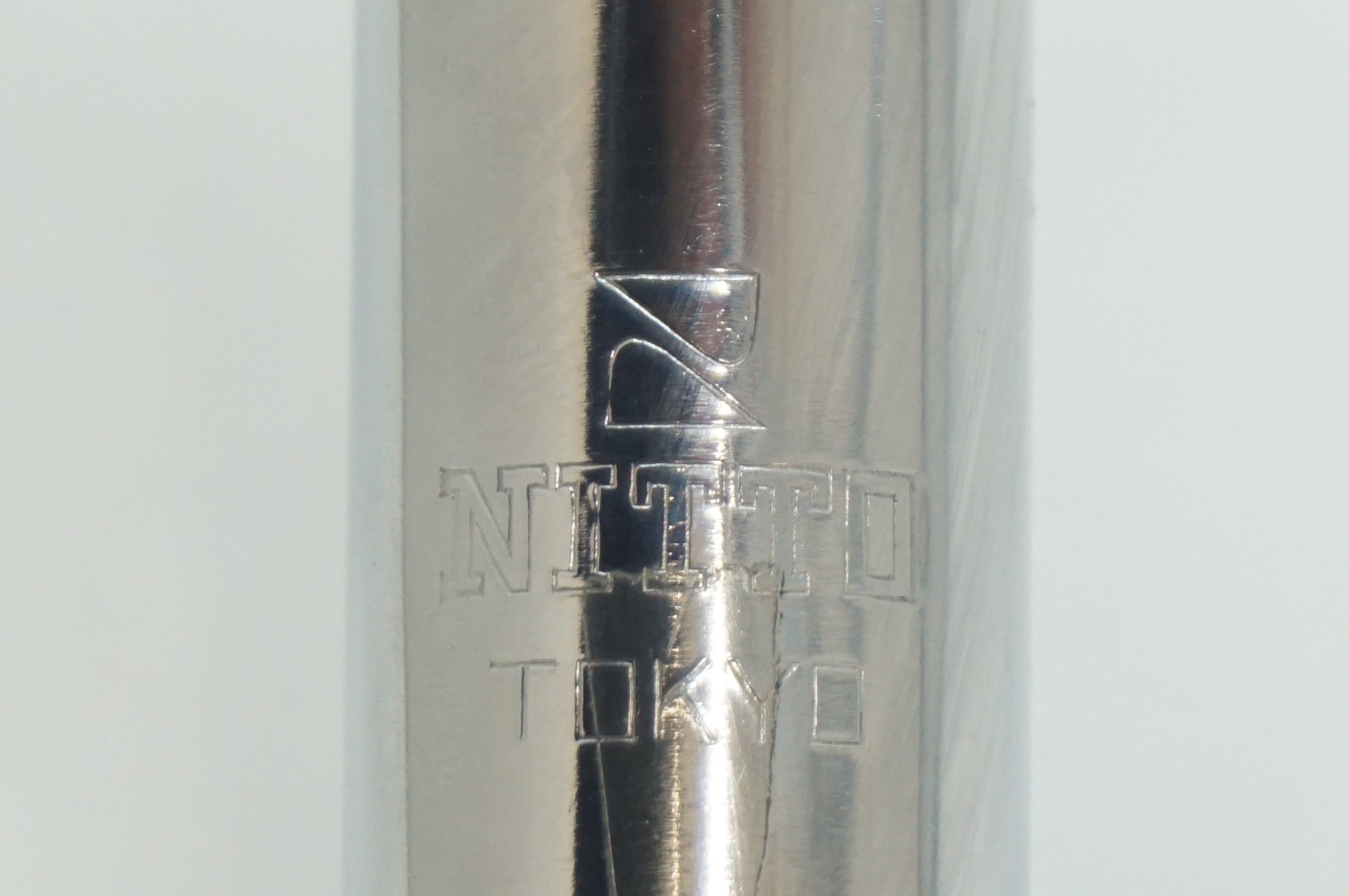 NITTO 「ニットー」 B123 φ25.4 370mm ハンドル / 福岡店