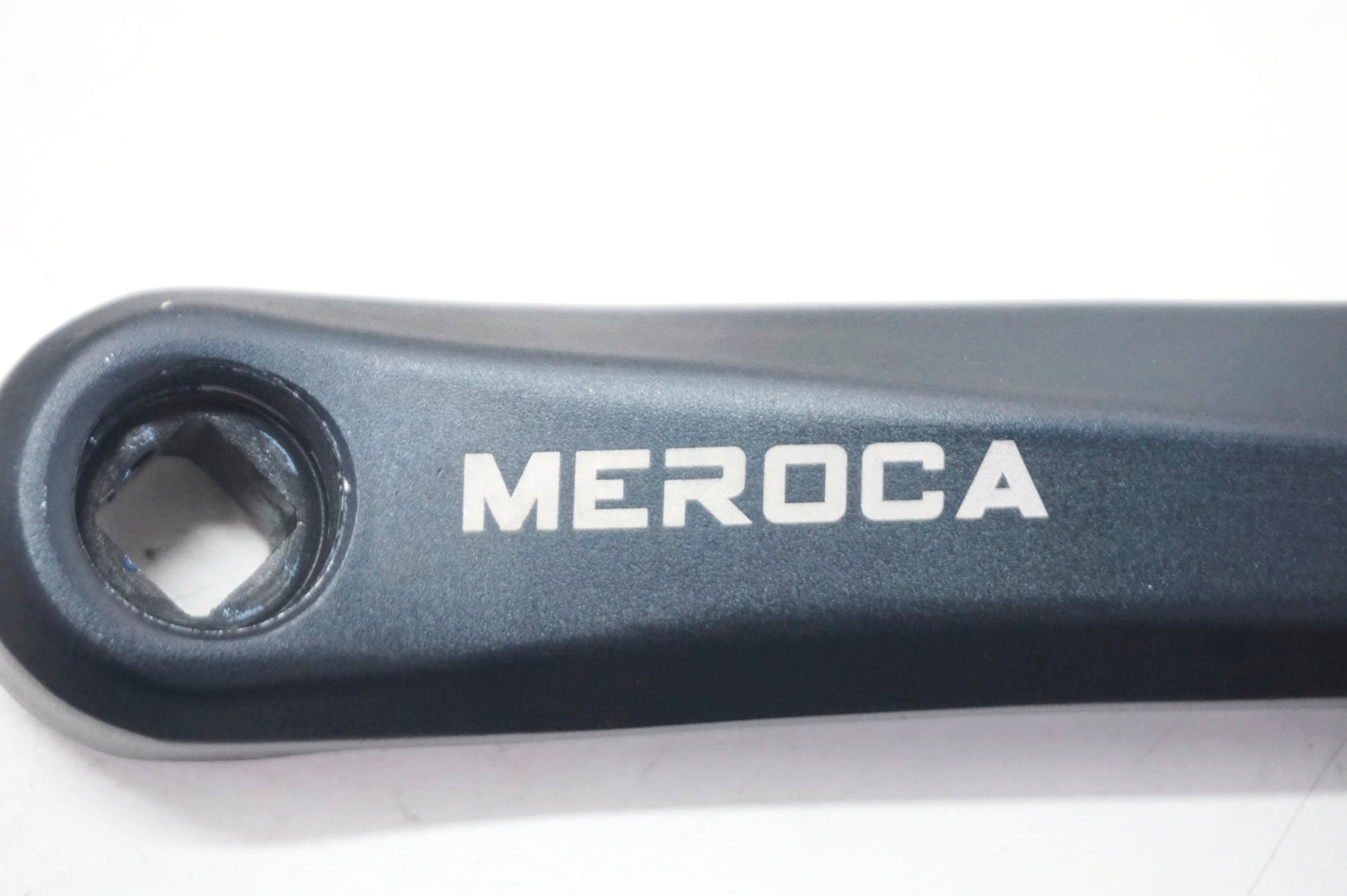 MEROCA 「メロカ」 42T 170mm クランク / 大阪門真店