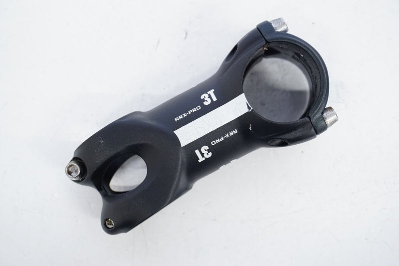 3T 「スリーティー」 ARX PRO φ31.8 70mm ステム / 浜松店