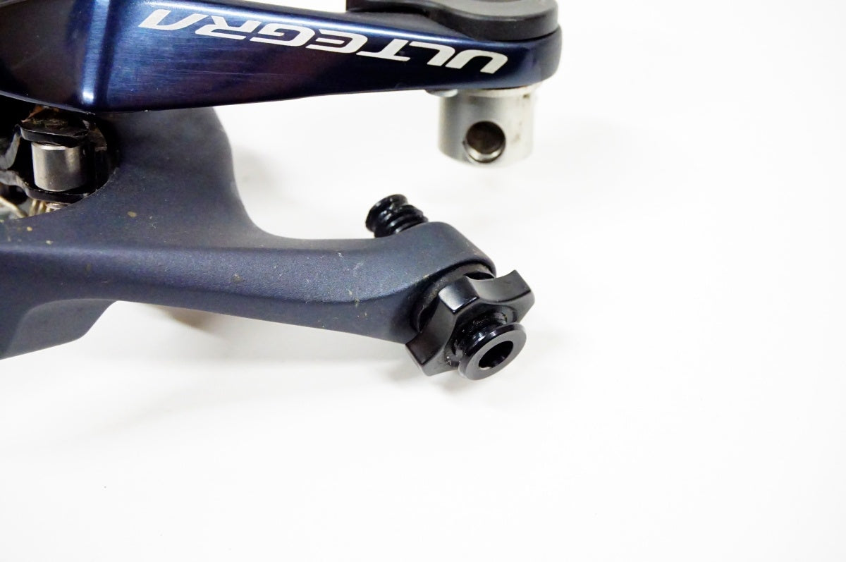 Shimano Ultegra BR R8010 ダイレクトマウント Shimano Ultegra BR-R8010-F BR-R8010-R Direct-Mount Front & Rear