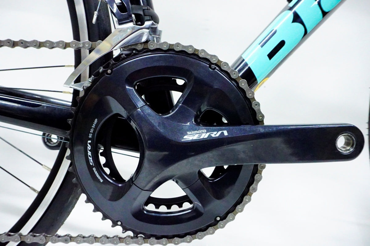 BIANCHI 「ビアンキ」 VIA NIRONE7 SORA 2021年モデル ロードバイク / 名古屋大須店