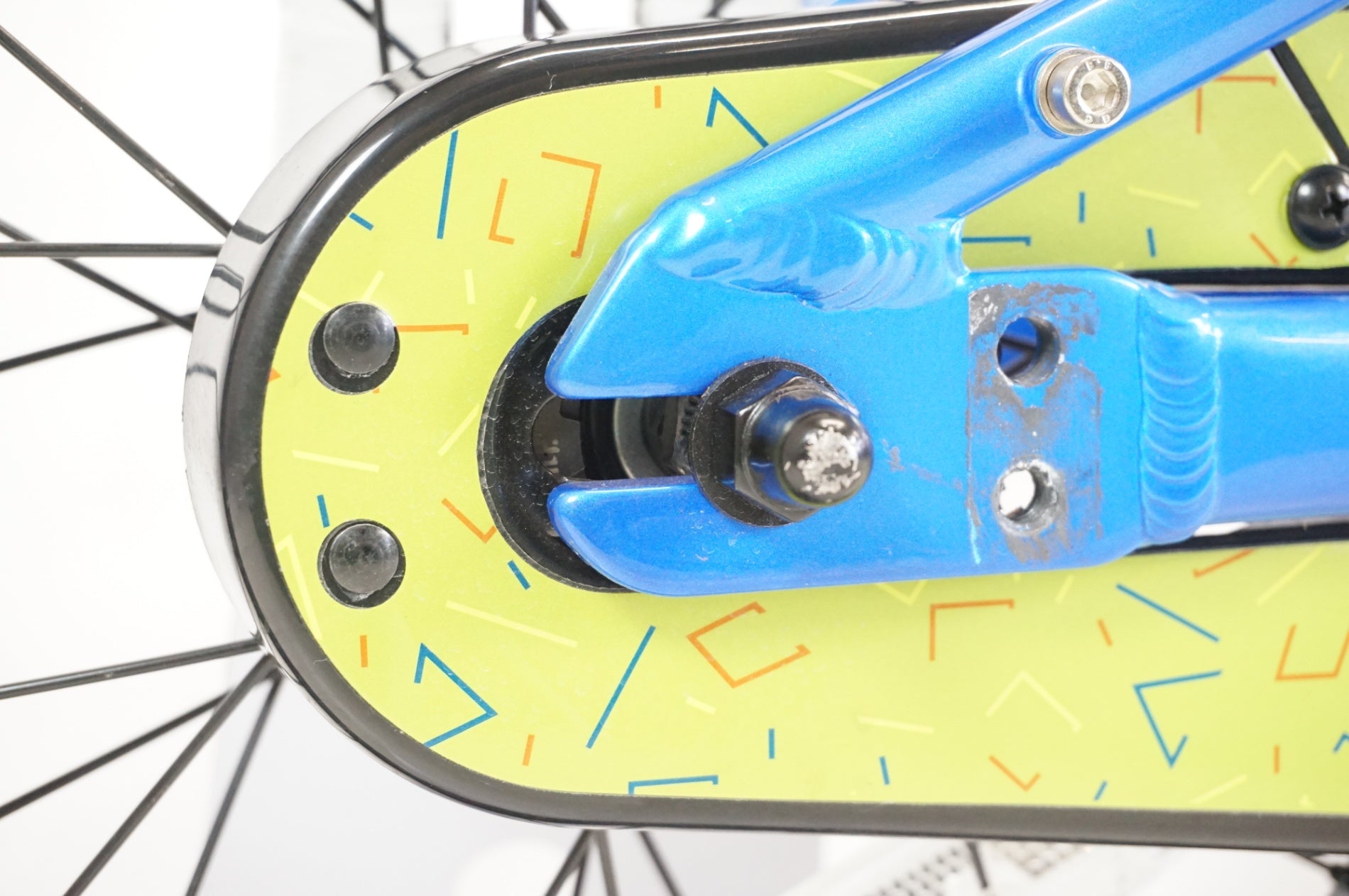 CANNONDALE 「キャノンデール」 TRAIL16 2021年頃 16インチ キッズバイク / 宇都宮店