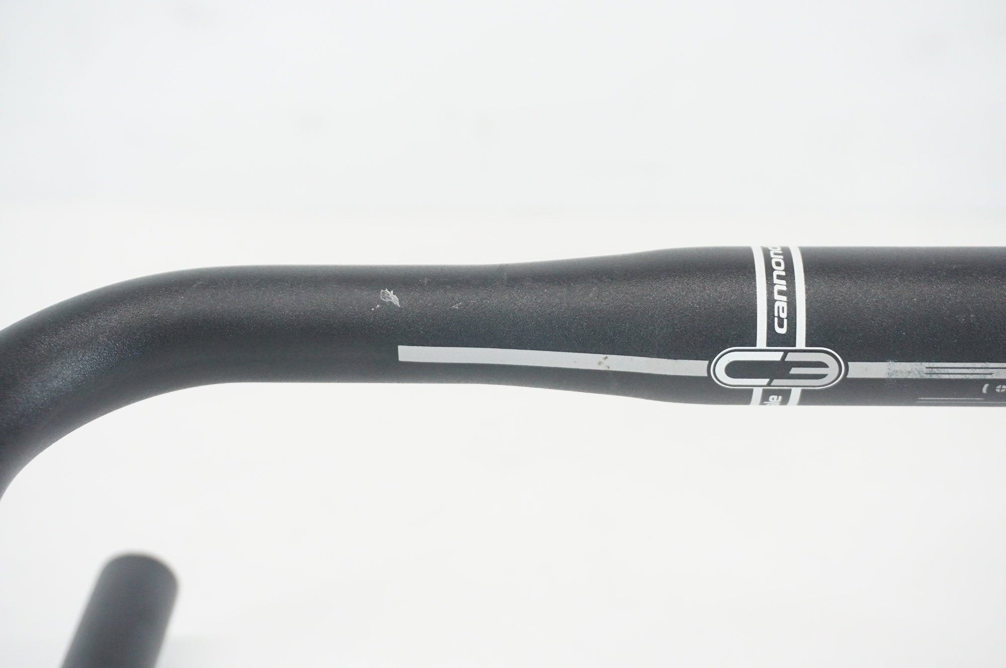 CANNONDALE 「キャノンデール」 C3 Φ31.8 415mm ハンドル / 阪急塚口店