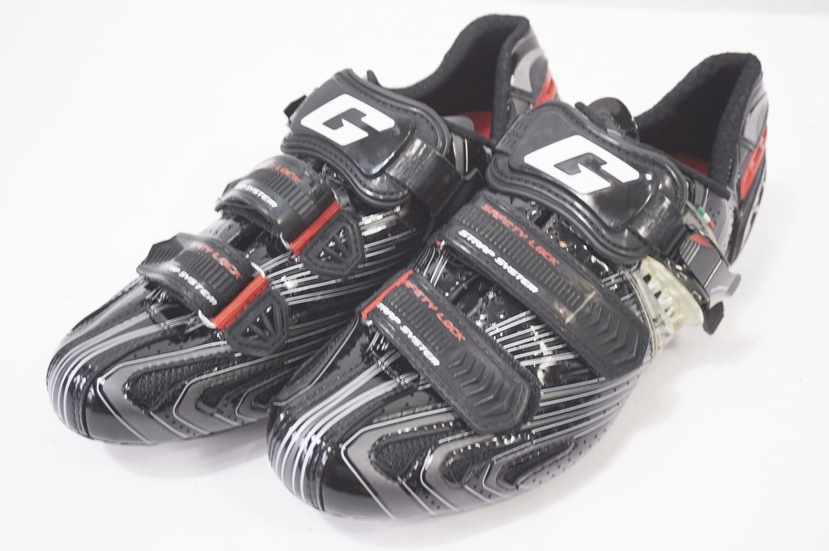 GAERNE 「ガエルネ」 CARBON G 26cm シューズ / バイチャリ世田谷店